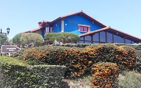 Casa Rural Azaga Adults Only